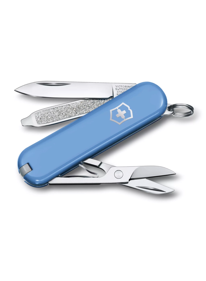 Swiss Classic Pocket Knife