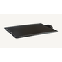 Rectangle Pizza Stone Charcoal