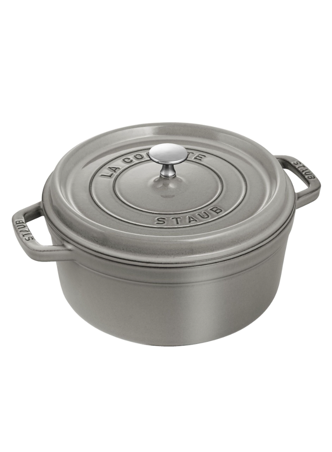 4-Qt Cocotte