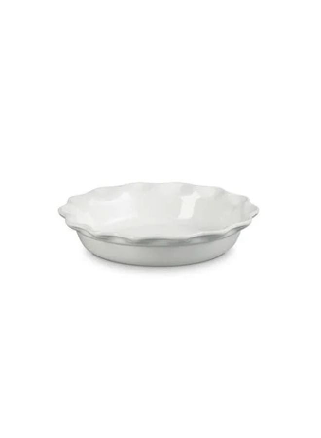 Le Creuset Heritage Fluted Pie Dish