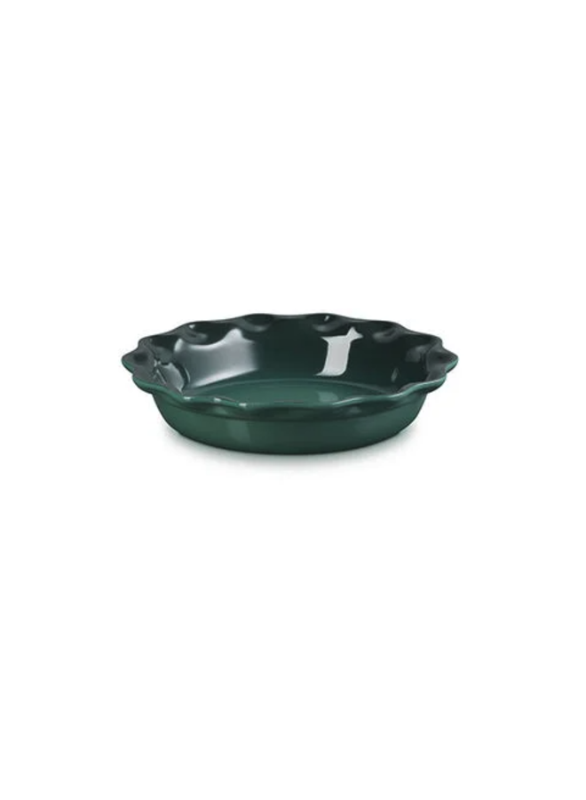 Le Creuset Heritage Fluted Pie Dish