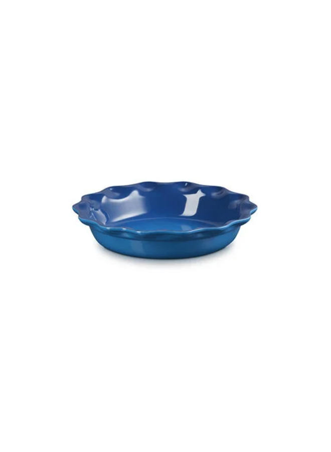 Le Creuset Heritage Fluted Pie Dish