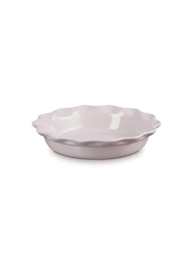 Le Creuset Heritage Fluted Pie Dish