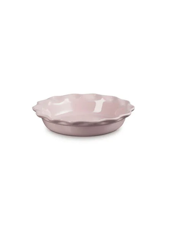 Le Creuset Heritage Fluted Pie Dish