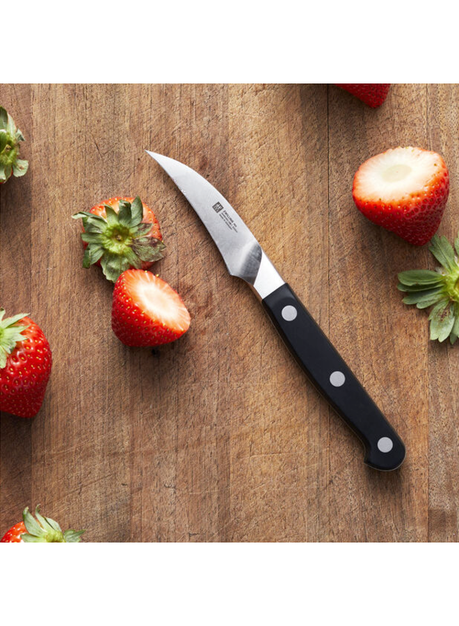 2.75" Pro Bird's Beak Peeling Knife