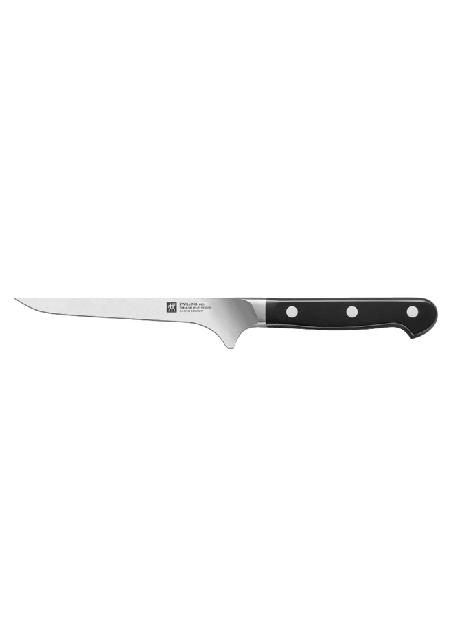 Pro 5.5" Flexible Boning Knife