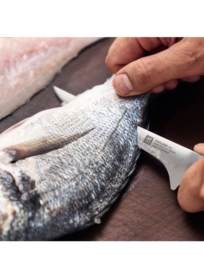 Pro 5.5" Flexible Boning Knife