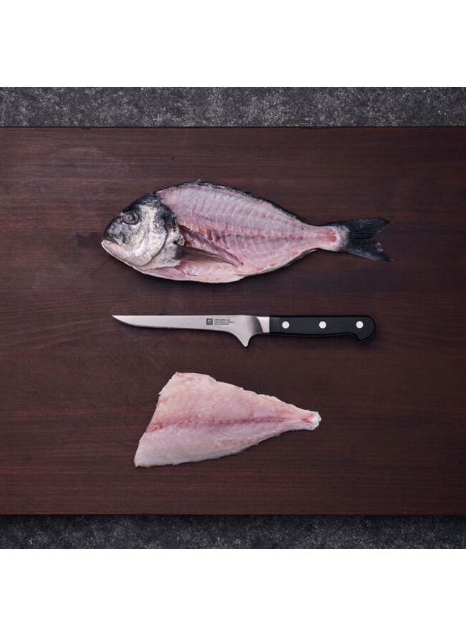 Pro 5.5" Flexible Boning Knife