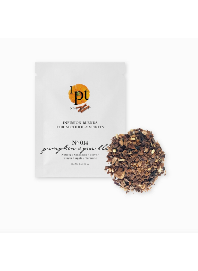 1pt Occasion Pack Toast(y) Fall