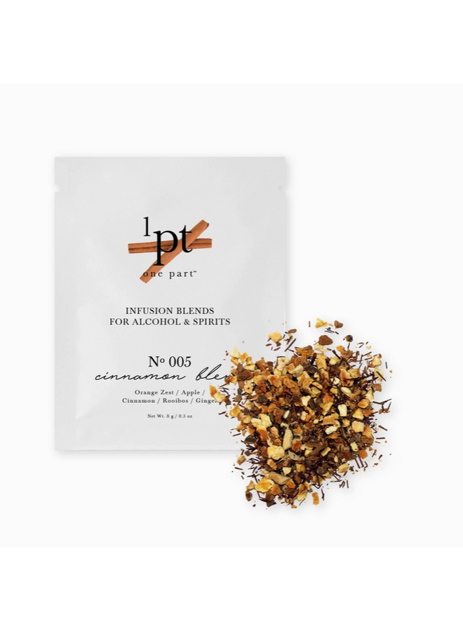 1pt Occasion Pack Toast(y) Fall