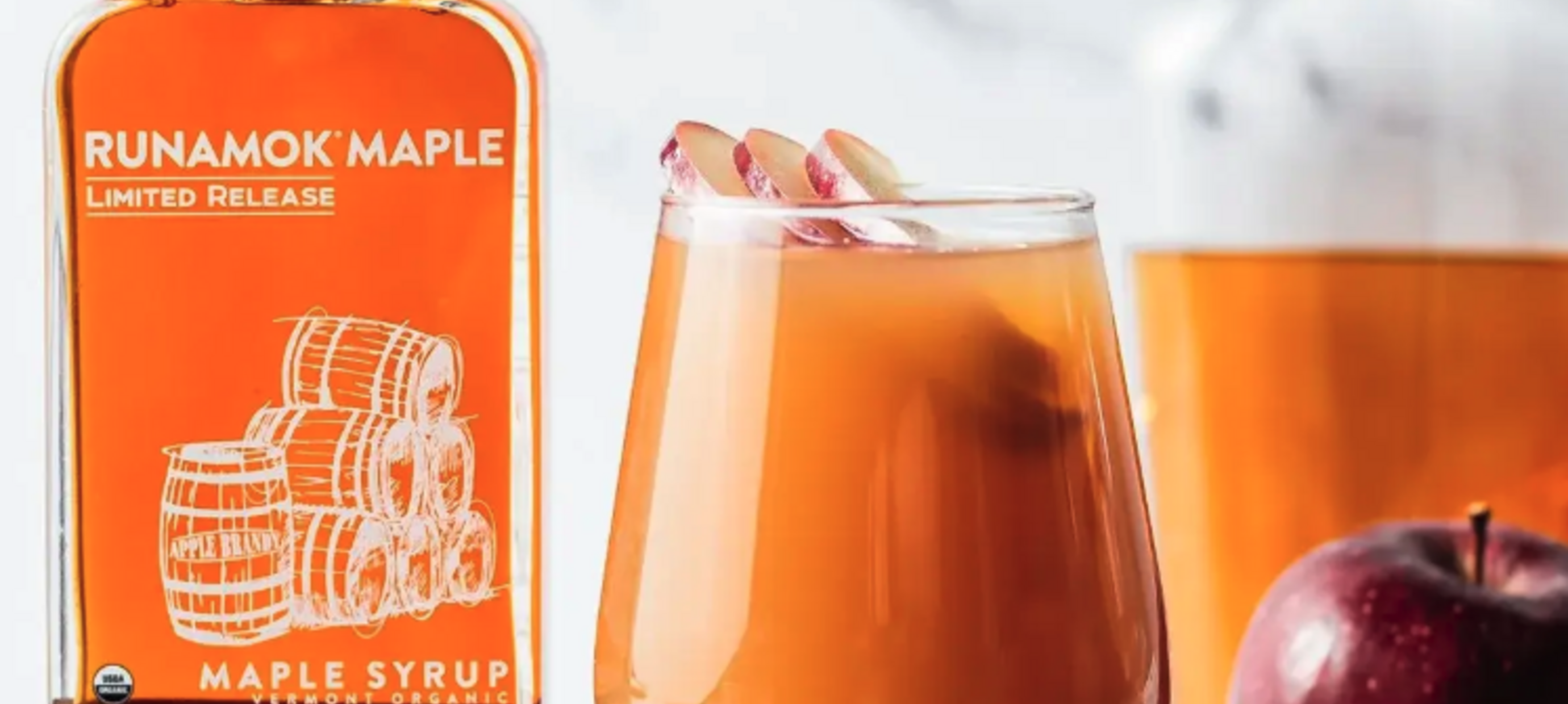 10 Cozy Fall Cocktails (and Mocktails) to Sip in Boston This Autumn