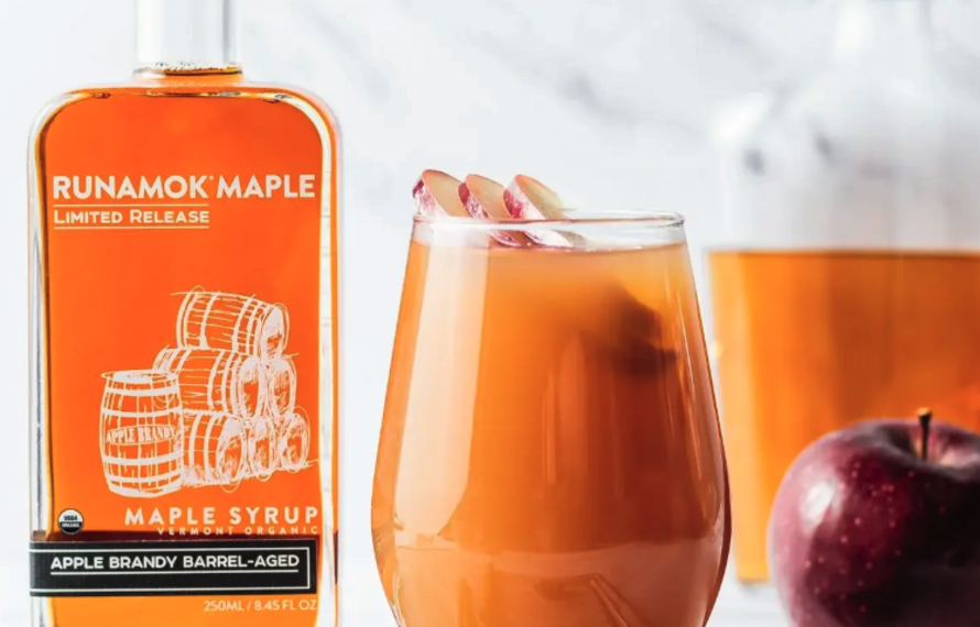 10 Cozy Fall Cocktails (and Mocktails) to Sip in Boston This Autumn