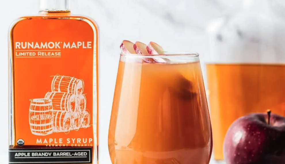 10 Cozy Fall Cocktails (and Mocktails) to Sip in Boston This Autumn