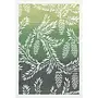 Frosted Pine Cones Towel 14" x 20"
