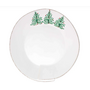 Lastra Holiday Large Shallow Serving Bowl