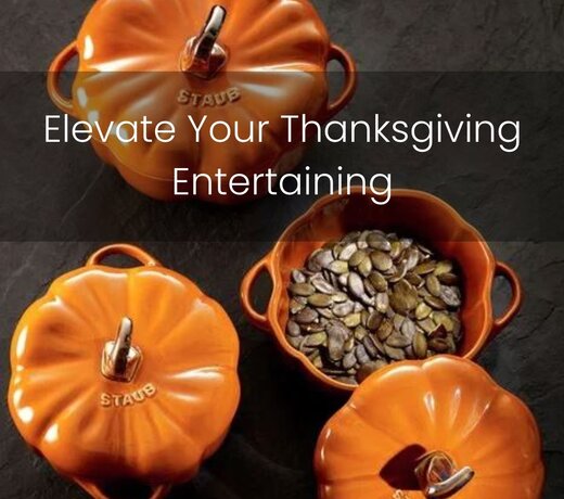 Thanksgiving Central