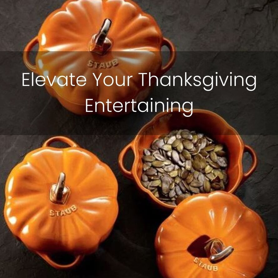 Thanksgiving Central