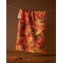Falling Foliage Tea Towel