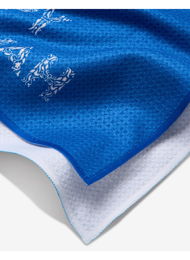 Happy Hanukkah To You Tea Towel