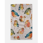 Tweet Tweet Tea Towel