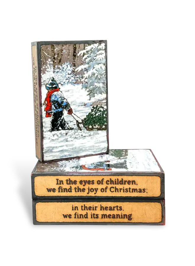 Spiritile Heart of Christmas #305