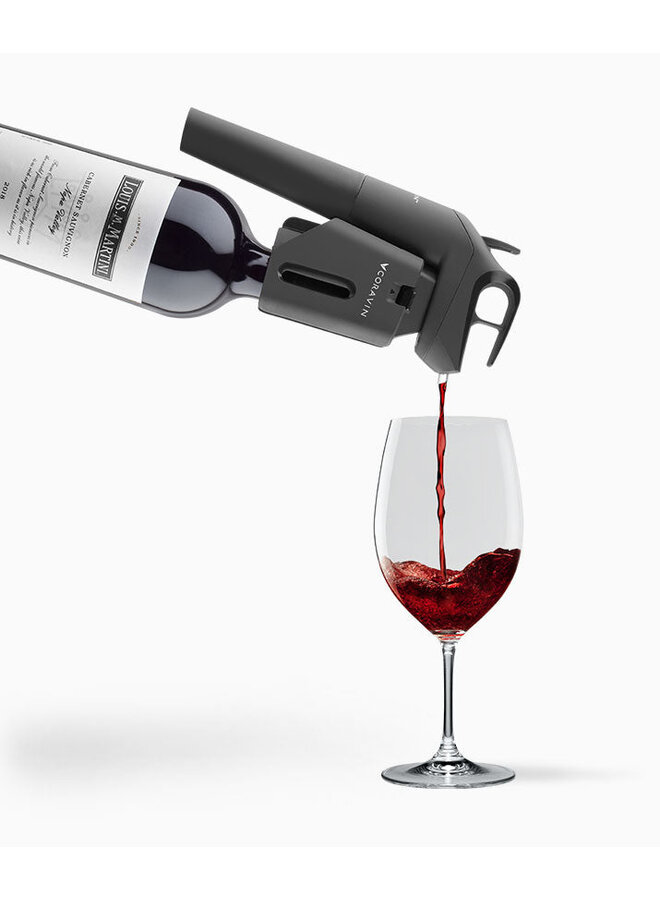 Coravin Timeless Three+ Wine Set