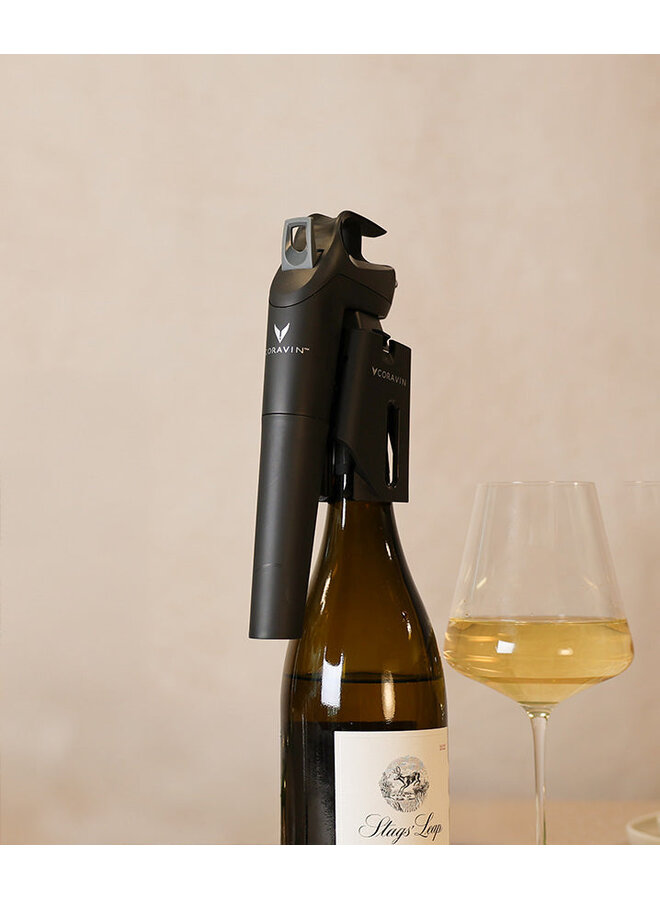 Coravin Timeless Three+ Wine Set