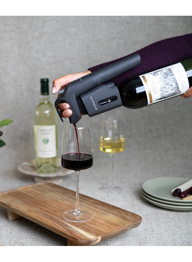 Coravin Timeless Three+ Wine Set