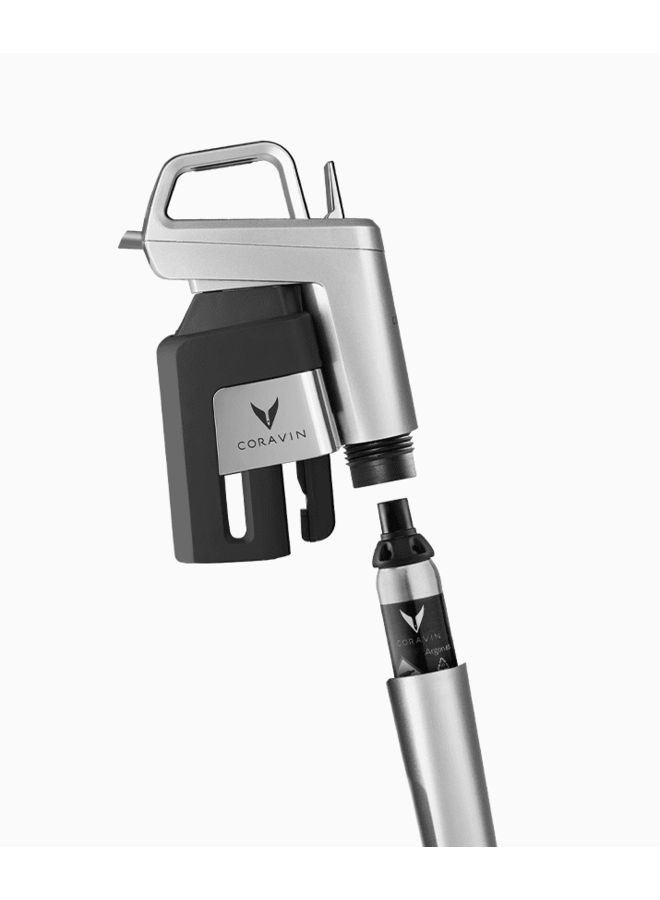 Coravin Argon Capsules 6-Pack