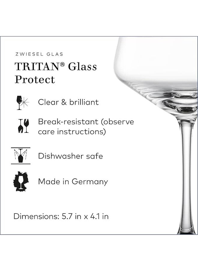 Echo Cocktail Coupe 9.4 oz