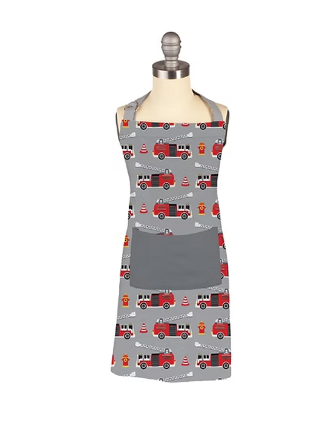 Kid's Apron