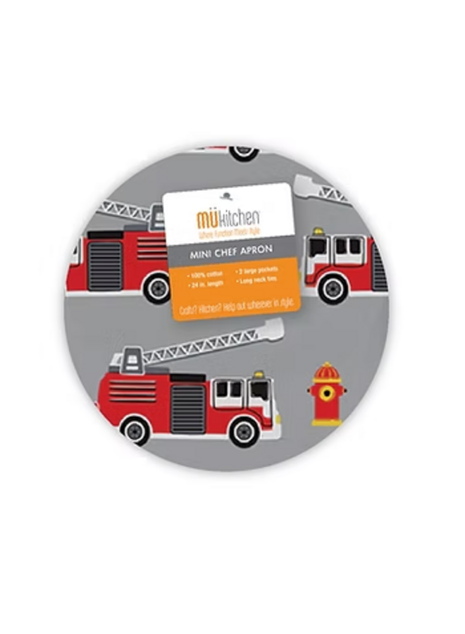 Kid's Apron