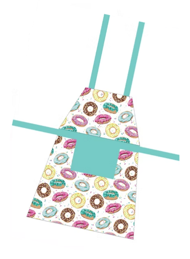 Kid's Apron