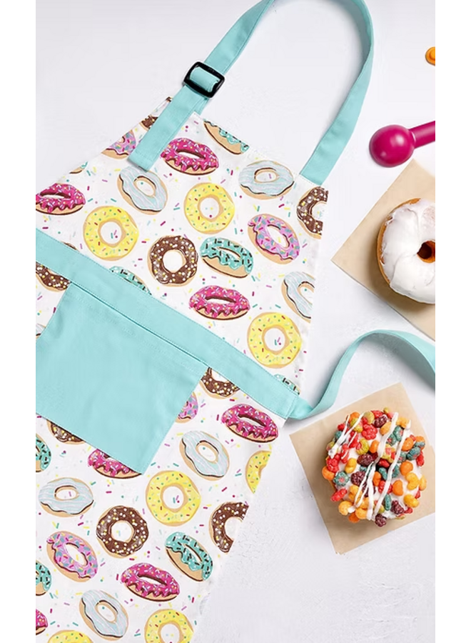 Kid's Apron