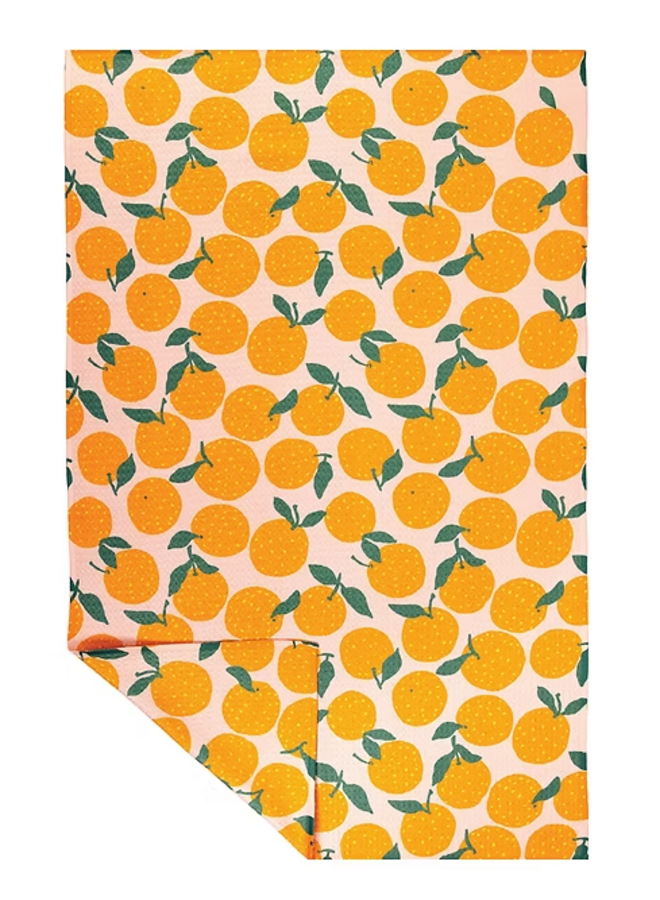 Vibe Recycled Dish Towel