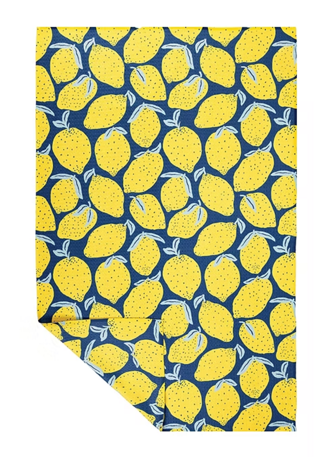 Vibe Recycled Dish Towel