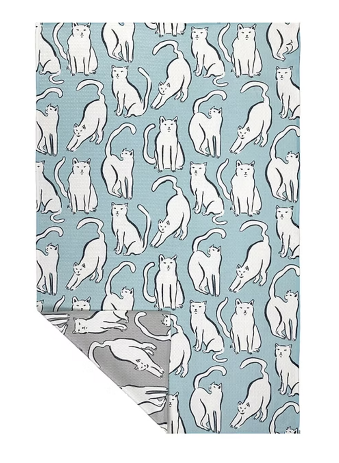 Vibe Recycled Dish Towel