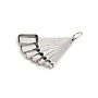 King Arthur Baking Company Spice Measuring Spoons, 7-Piece Set