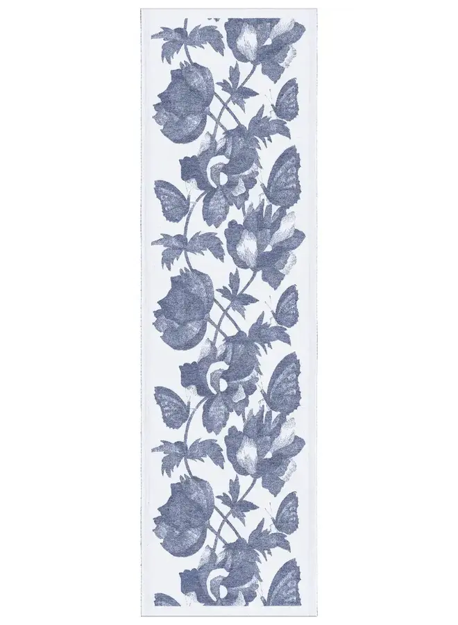 Fjaril Table Runner 14" x 47"