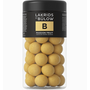 B – Passionfruit White Chocolate Coated Gourmet Licorice