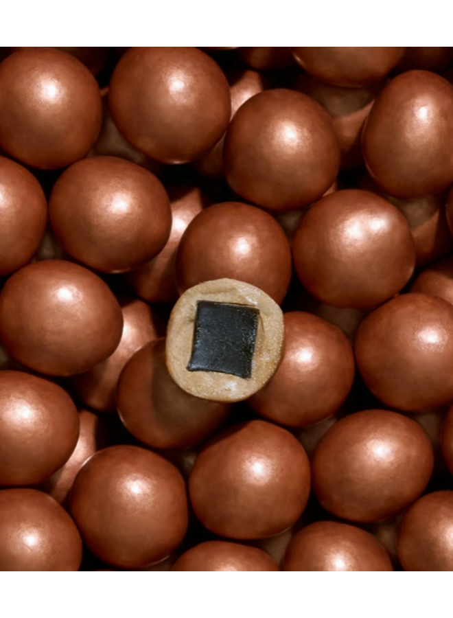 Limited Edition: Classic Caramel Chocolate Coated Licorice