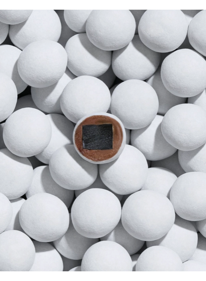 Limited Edition: Frozen Mint Chocolate Coated Licorice