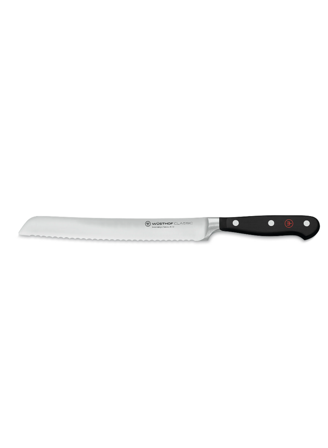 Classic 8" Bread Knife