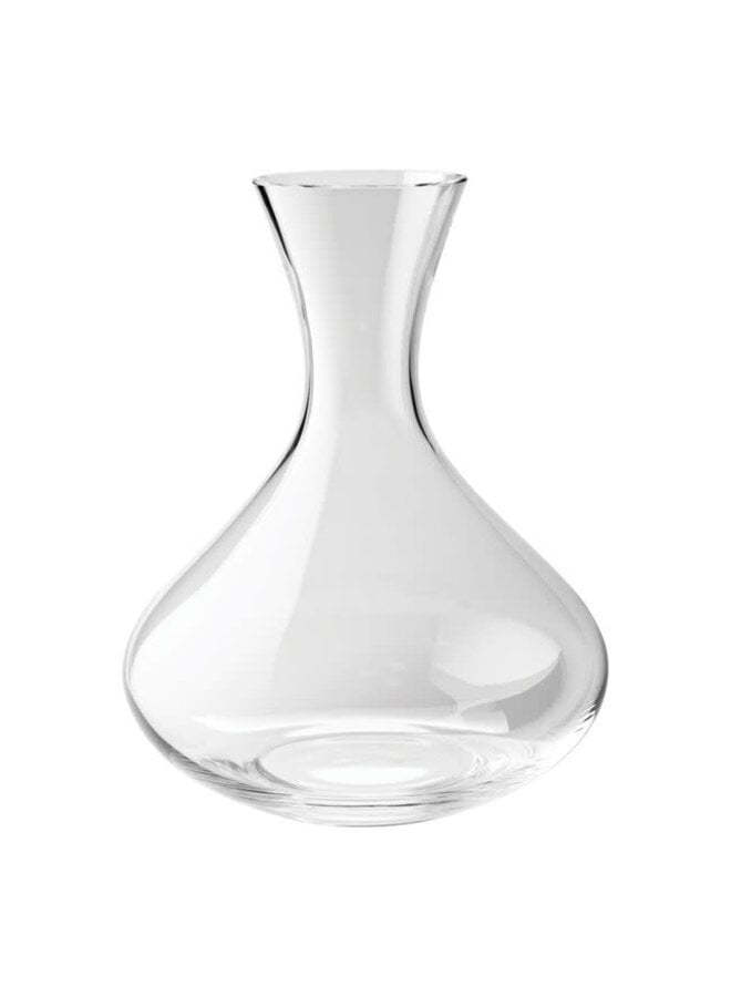 Glass Decanter 25.5oz/750ml