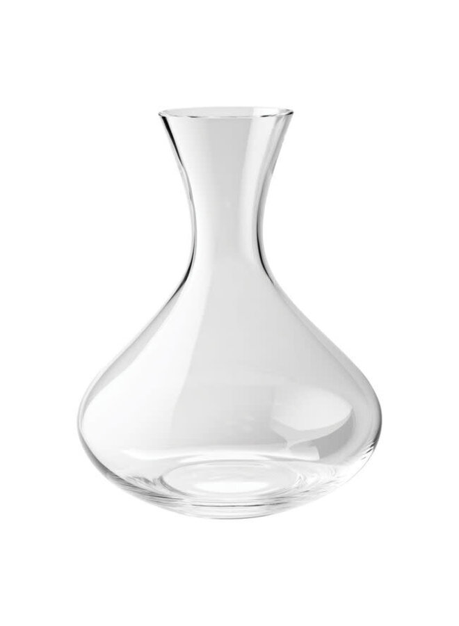 Glass Decanter 25.5oz/750ml