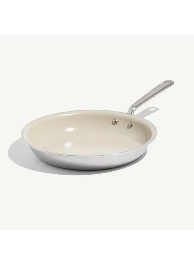 CeramiClad Non-Stick Fry Pan
