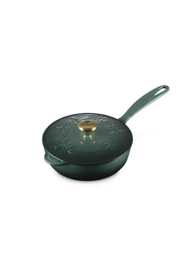 Holly Collection Saucier 2.25 Qt