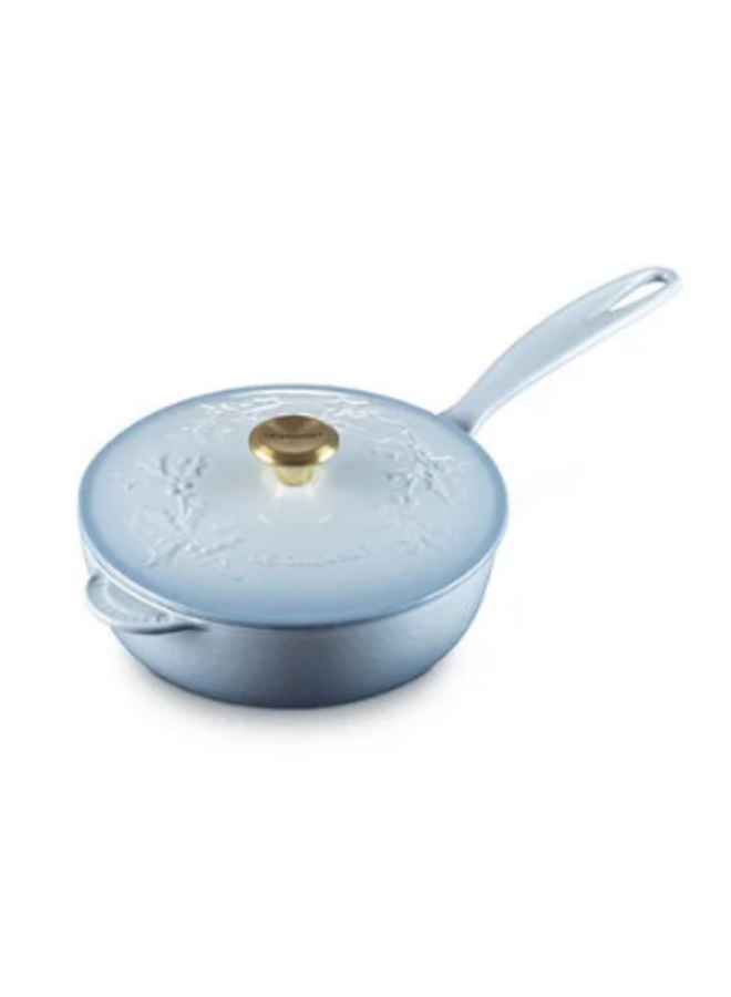 Holly Collection Saucier 2.25 Qt