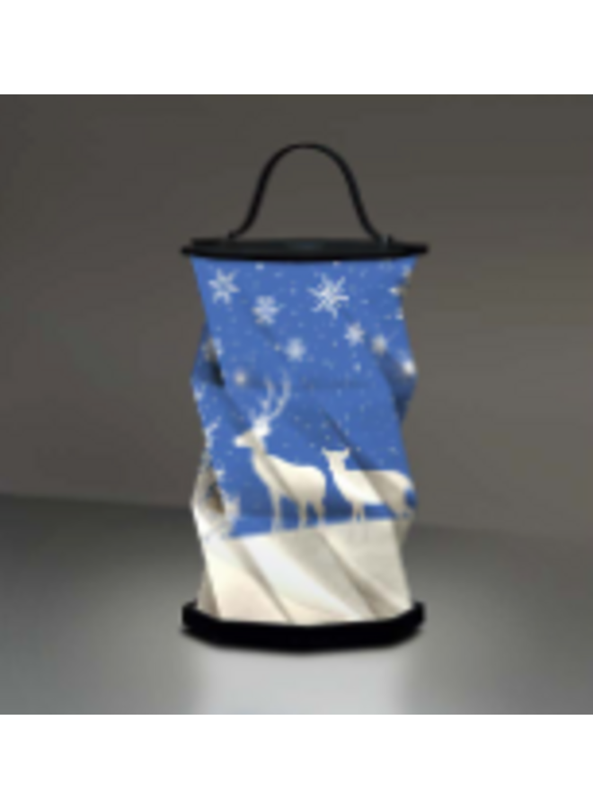 Origami Lantern