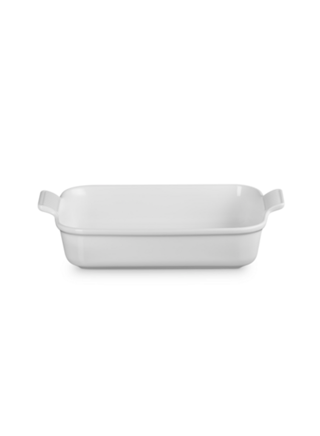 Heritage Rectangular Dish 4 qt. (12" x 9")